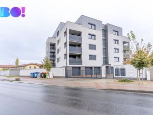 Pronájem bytu 4+kk, Český Brod, Klučovská, 131 m2
