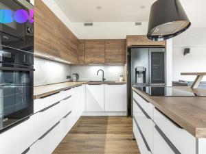 Pronájem bytu 4+kk, Český Brod, Klučovská, 131 m2