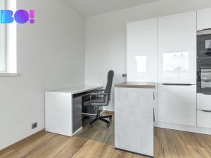 Pronájem bytu 4+kk, Český Brod, Klučovská, 131 m2