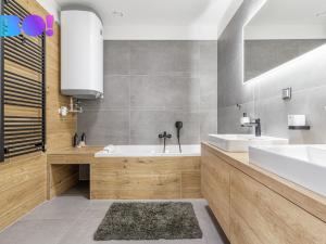 Pronájem bytu 4+kk, Český Brod, Klučovská, 131 m2