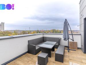 Pronájem bytu 4+kk, Český Brod, Klučovská, 131 m2