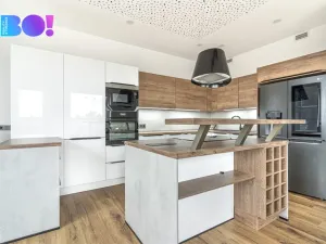 Pronájem bytu 4+kk, Český Brod, Klučovská, 131 m2