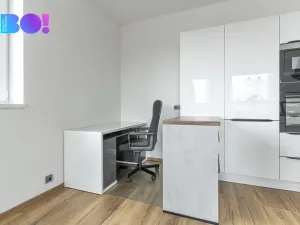 Pronájem bytu 4+kk, Český Brod, Klučovská, 131 m2