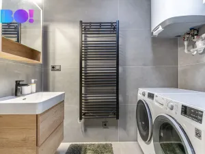 Pronájem bytu 4+kk, Český Brod, Klučovská, 131 m2