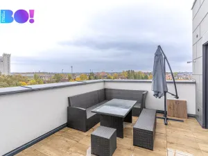 Pronájem bytu 4+kk, Český Brod, Klučovská, 131 m2