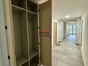 Pronájem bytu 1+1, Planá nad Lužnicí, Průmyslová, 39 m2