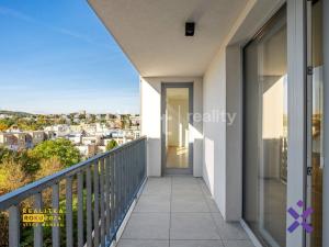 Prodej bytu 3+kk, Zlín, Sadová, 135 m2