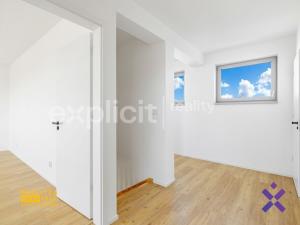 Prodej bytu 3+kk, Zlín, Sadová, 135 m2