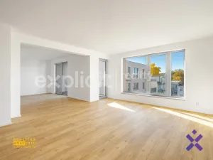 Prodej bytu 3+kk, Zlín, Sadová, 135 m2
