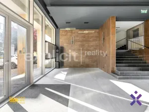 Prodej bytu 3+kk, Zlín, Sadová, 135 m2