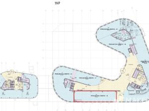 Pronájem kanceláře, Praha - Vokovice, Evropská, 188 m2