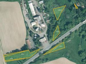 Prodej pole, Přešťovice, 64261 m2