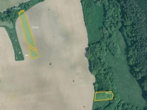 Prodej pole, Přešťovice, 64261 m2