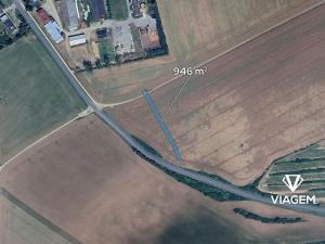 Prodej podílu pole, Hluk, 473 m2