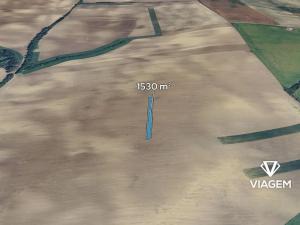 Prodej podílu pole, Vracov, 765 m2