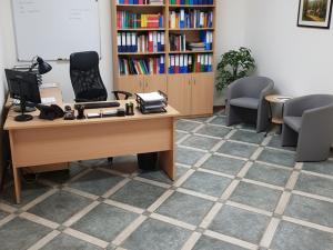 Pronájem obchodního prostoru, Příbram, Střelecká, 44 m2