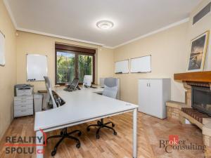 Prodej vily, Praha - Modřany, Pancířova, 287 m2