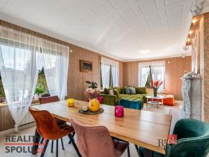 Prodej vily, Praha - Modřany, Pancířova, 287 m2