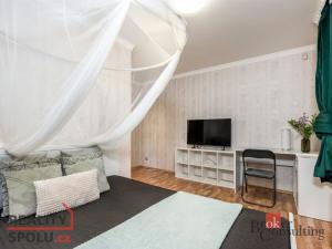 Prodej vily, Praha - Modřany, Pancířova, 287 m2