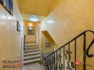 Prodej vily, Praha - Modřany, Pancířova, 287 m2