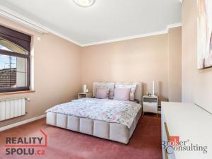 Prodej vily, Praha - Modřany, Pancířova, 287 m2