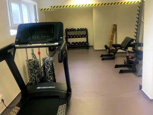 Pronájem bytu 1+kk, Praha - Jinonice, Peroutkova, 18 m2