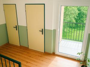 Pronájem bytu 2+1, Ústí nad Labem, Ladova, 61 m2