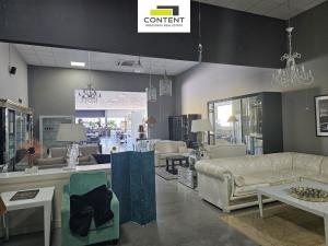 Pronájem skladu, Čestlice, Průhonická, 268 m2