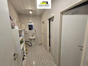 Pronájem skladu, Čestlice, Průhonická, 268 m2