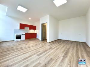 Pronájem bytu 1+kk, Nepomuk, Plzeňská, 46 m2