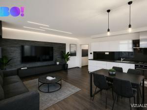 Pronájem bytu 2+kk, Ostrava, Stanislavského, 55 m2