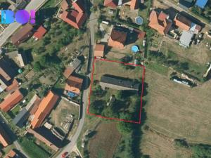 Prodej chalupy, Tasov, 100 m2