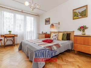 Prodej bytu 3+1, České Budějovice, Plzeňská, 66 m2