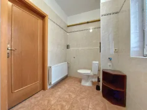 Pronájem bytu 1+1, Hradec Králové - Kukleny, Pardubická, 40 m2