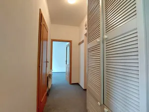 Pronájem bytu 1+1, Hradec Králové - Kukleny, Pardubická, 40 m2