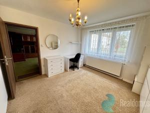 Pronájem bytu 2+1, Bechyně, Na Libuši, 57 m2