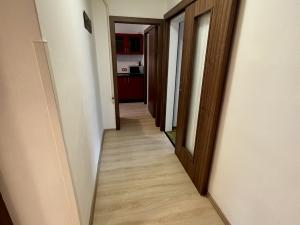 Pronájem bytu 2+1, Bechyně, Na Libuši, 57 m2