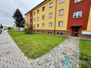 Pronájem bytu 2+1, Bechyně, Na Libuši, 57 m2