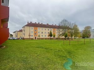 Pronájem bytu 2+1, Bechyně, Na Libuši, 57 m2