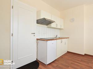 Pronájem bytu 1+kk, Zlín - Prštné, L. Váchy, 24 m2
