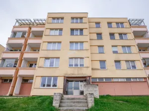 Prodej bytu 3+1, Pelhřimov, Boženy Němcové, 67 m2