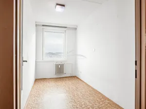 Prodej bytu 3+1, Pelhřimov, Boženy Němcové, 67 m2