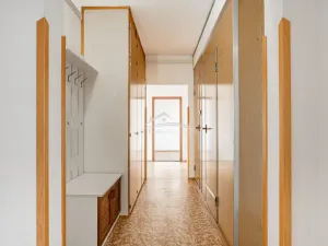 Prodej bytu 3+1, Pelhřimov, Boženy Němcové, 67 m2