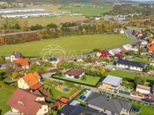 Prodej pozemku pro bydlení, Bavoryně - Pod Průhony, 741 m2