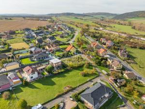 Prodej pozemku pro bydlení, Bavoryně - Pod Průhony, 741 m2