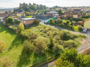 Prodej pozemku pro bydlení, Bavoryně - Pod Průhony, 741 m2