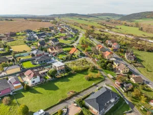 Prodej pozemku pro bydlení, Bavoryně - Pod Průhony, 741 m2