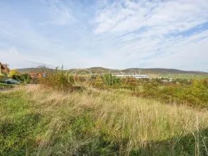 Prodej pozemku pro bydlení, Bavoryně - Pod Průhony, 741 m2