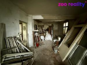 Prodej rodinného domu, Ústí nad Labem, Opletalova, 111 m2