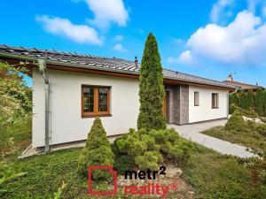 Prodej rodinného domu, Štěpánov, Na rybníčku, 137 m2